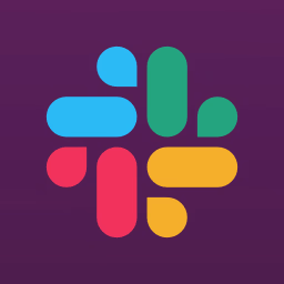 SlackLogo